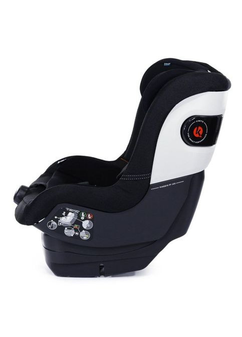 Автокрісло Peg-Perego Viaggio FF105 EBONY (268141131)