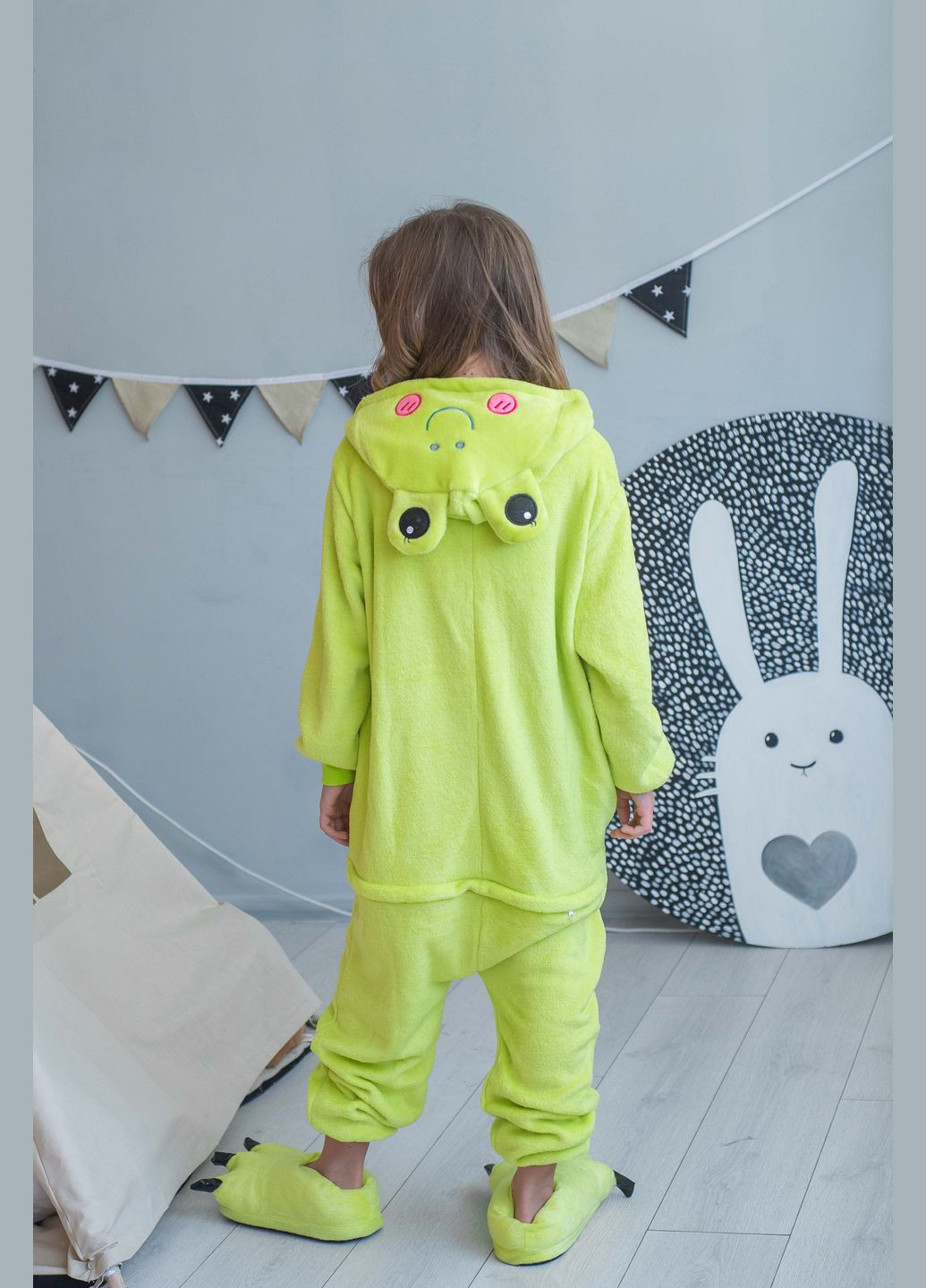 Жаба BearWear (297579371)