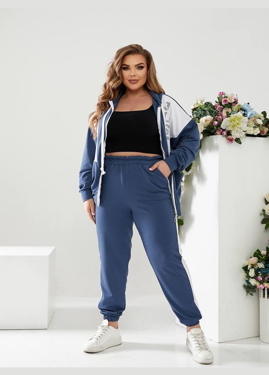 Жіночий спортивний костюм No Brand (323222951)