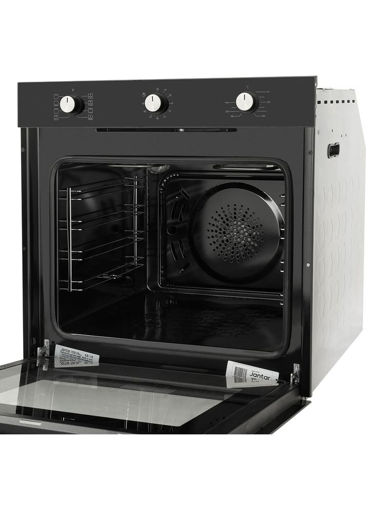 Духова шафа GFC 6008 BL (4820260526050) Jantar (357209864)