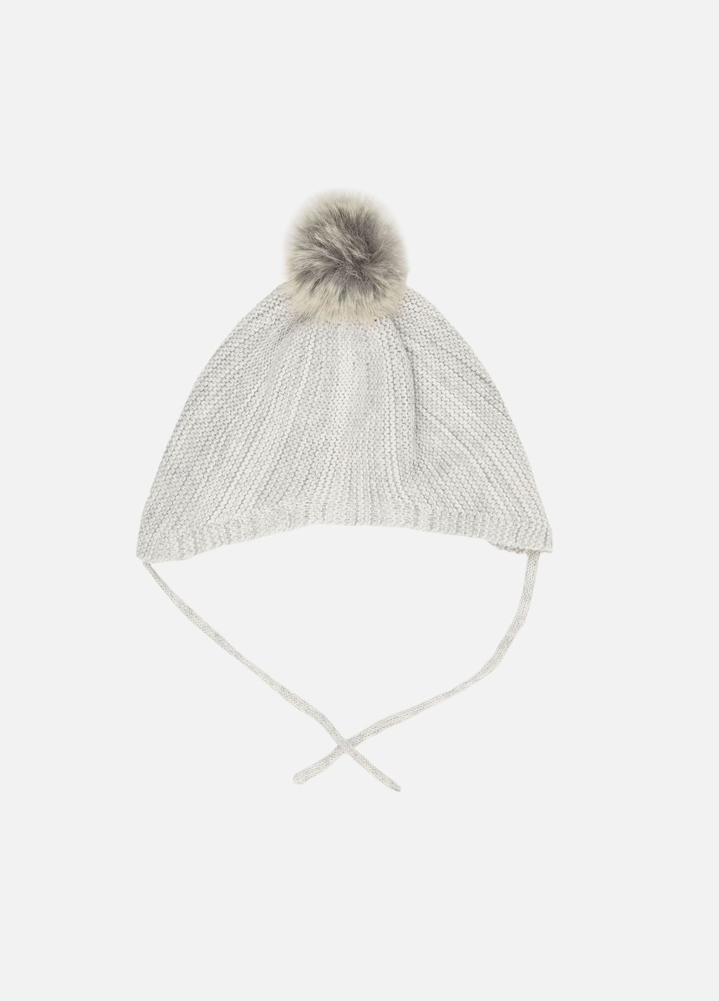 Шапка в'язана H&M (305416921)