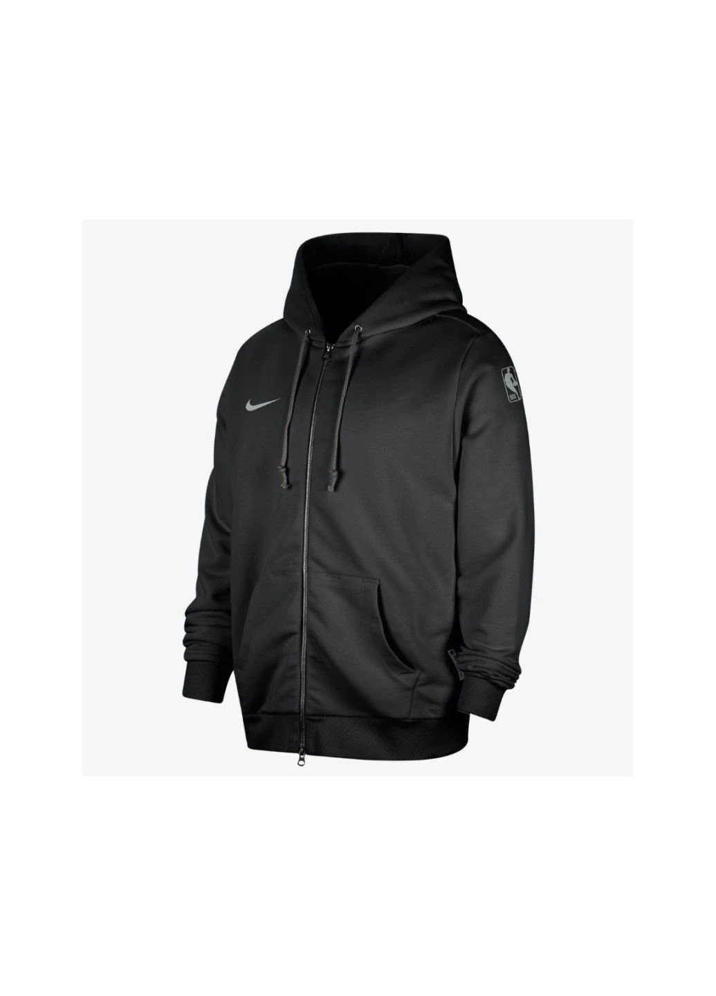 Толстовка мужская N31 MNK DF STD ISS FZ HDY FQ3419-010 Nike (391382488)
