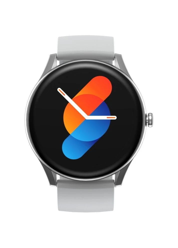 Смарт-годинник (m129287) Havit HV-M9036 IP67 Bluetooth Call Grey (375807502)