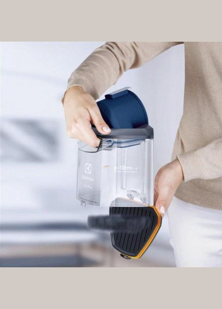 Пилосос для сухого прибирання Electrolux (337322477)