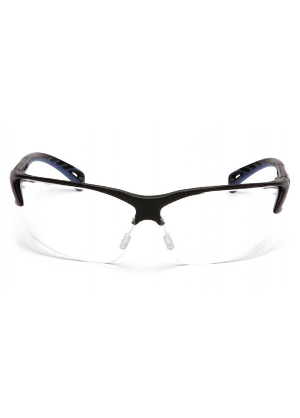 Захисні окуляри Venture-3 (clear) Anti-Fog, прозорі Pyramex (315826704)