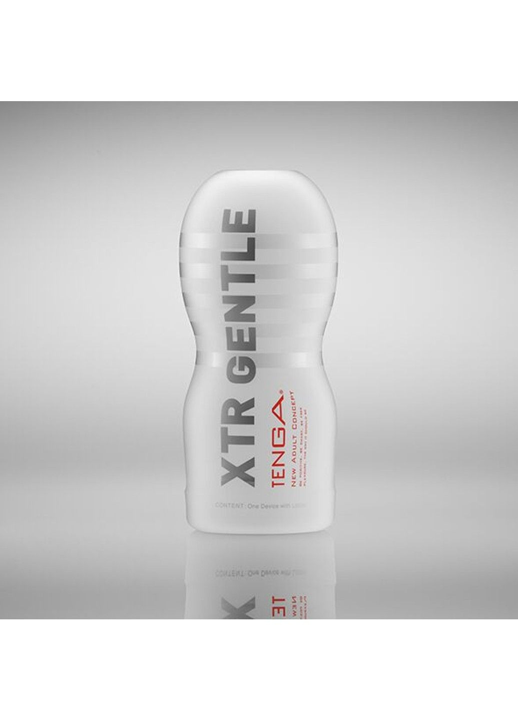 Мастурбатор мужской Deep Throat Original Vacuum Cup глубокая глотка EXTRA GENTLE игрушка для самодовольства Tenga (298408690)