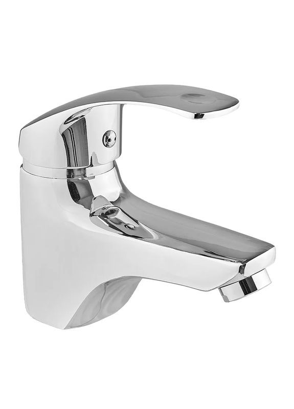 Змішувач для умивальника Mars 001 (гайка) (CH0355) Champion (322005078)