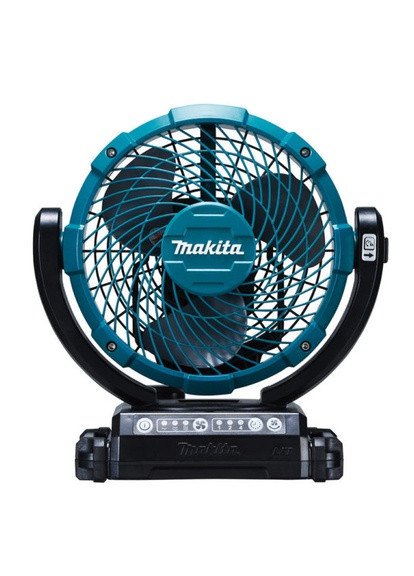 Акумуляторний вентилятор DCF102Z LXT 18В / 14,4 В/AC (4073) Makita (295030535)