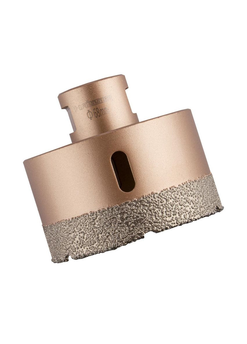 Сверло алмазное Ceramic Pro М14 68мм Haisser (315551468)