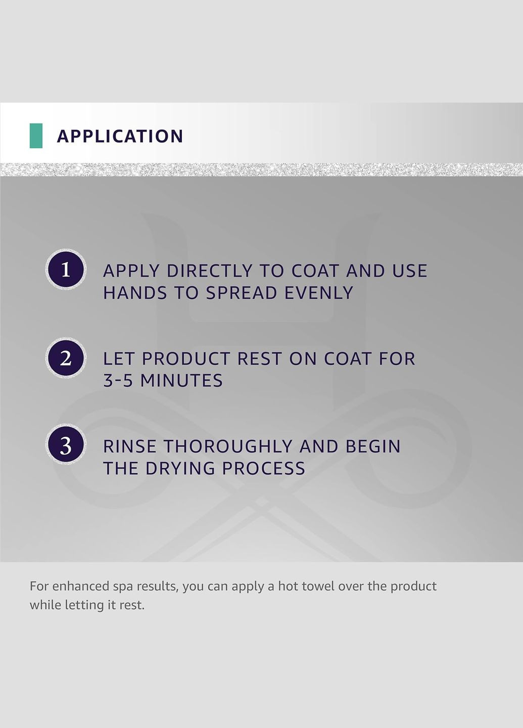 Маска для собак та котів Intense Repair Volumizing Mask відновлювальна 480 мл 24118 Hydra (293061501)