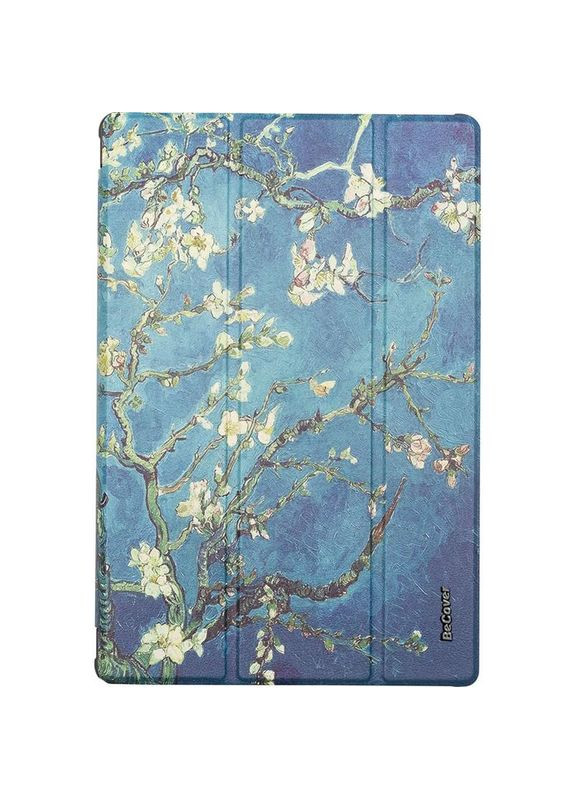 Чехол-книга Smart для Lenovo Tab M10 TB-328F (3rd Gen) 10.1" Spring (708298) BeCover (341486780)