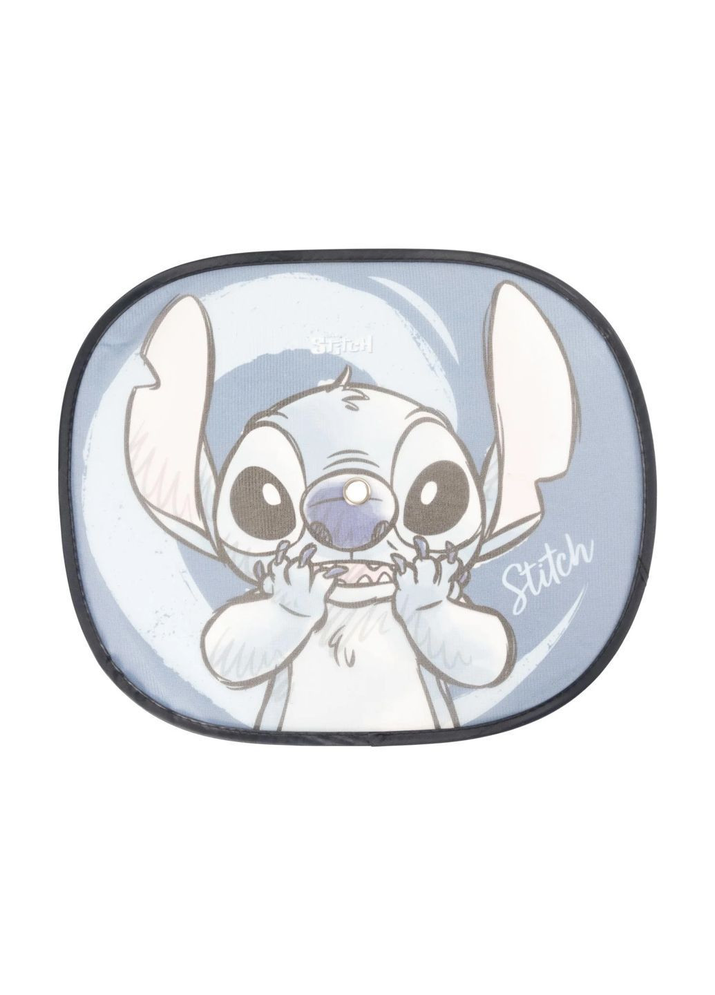 Солнцезащитные накладки на автомобильное стекло Stitch 2 шт комбинированный Disney (369770124)
