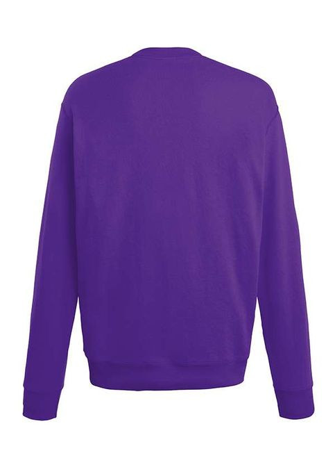 Светр чоловічий Lightweight set-in sweat (062156036S) Fruit of the Loom (311606111)