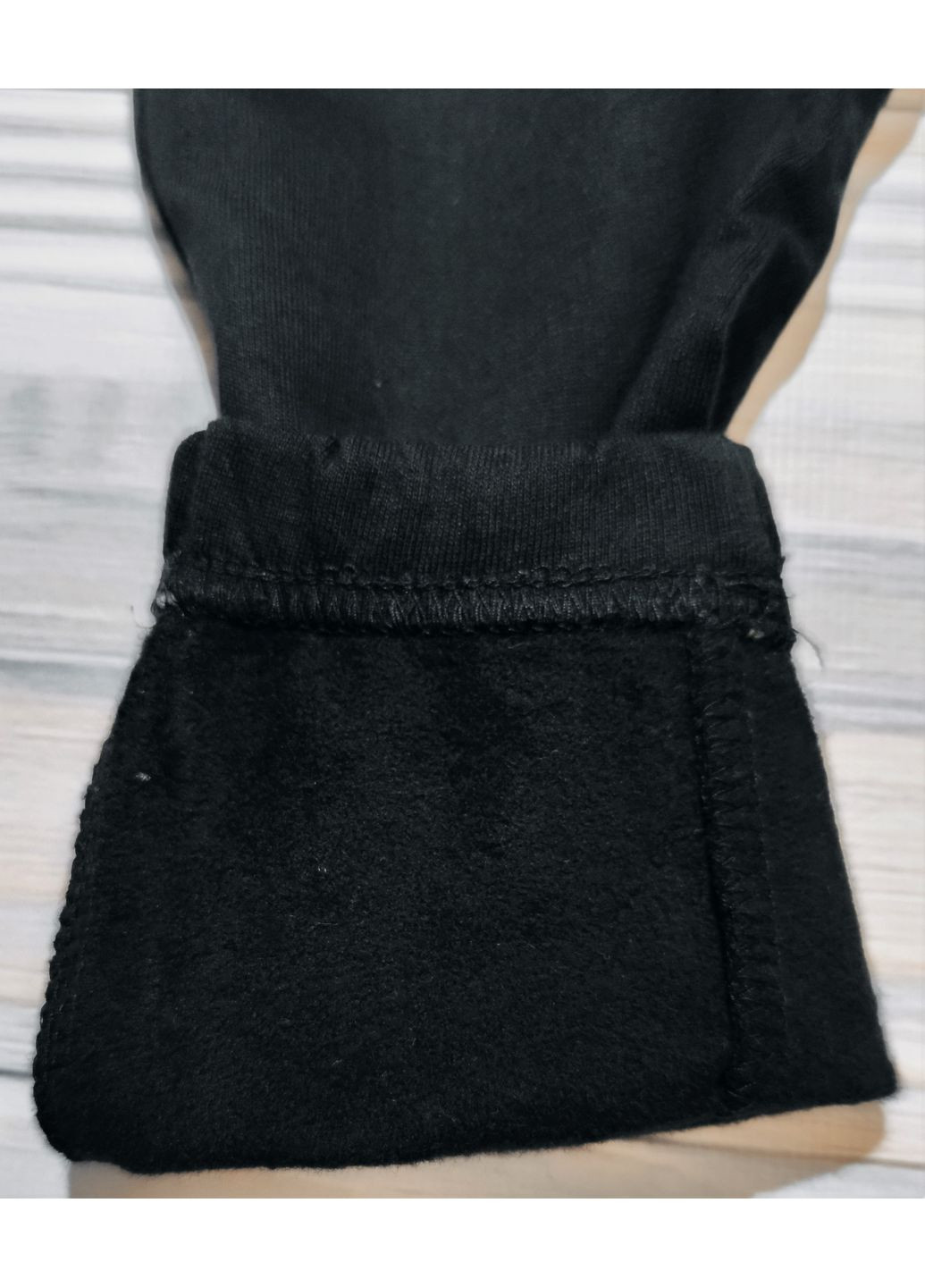 Черные спортивные, повседневный демисезонные брюки Cool Club