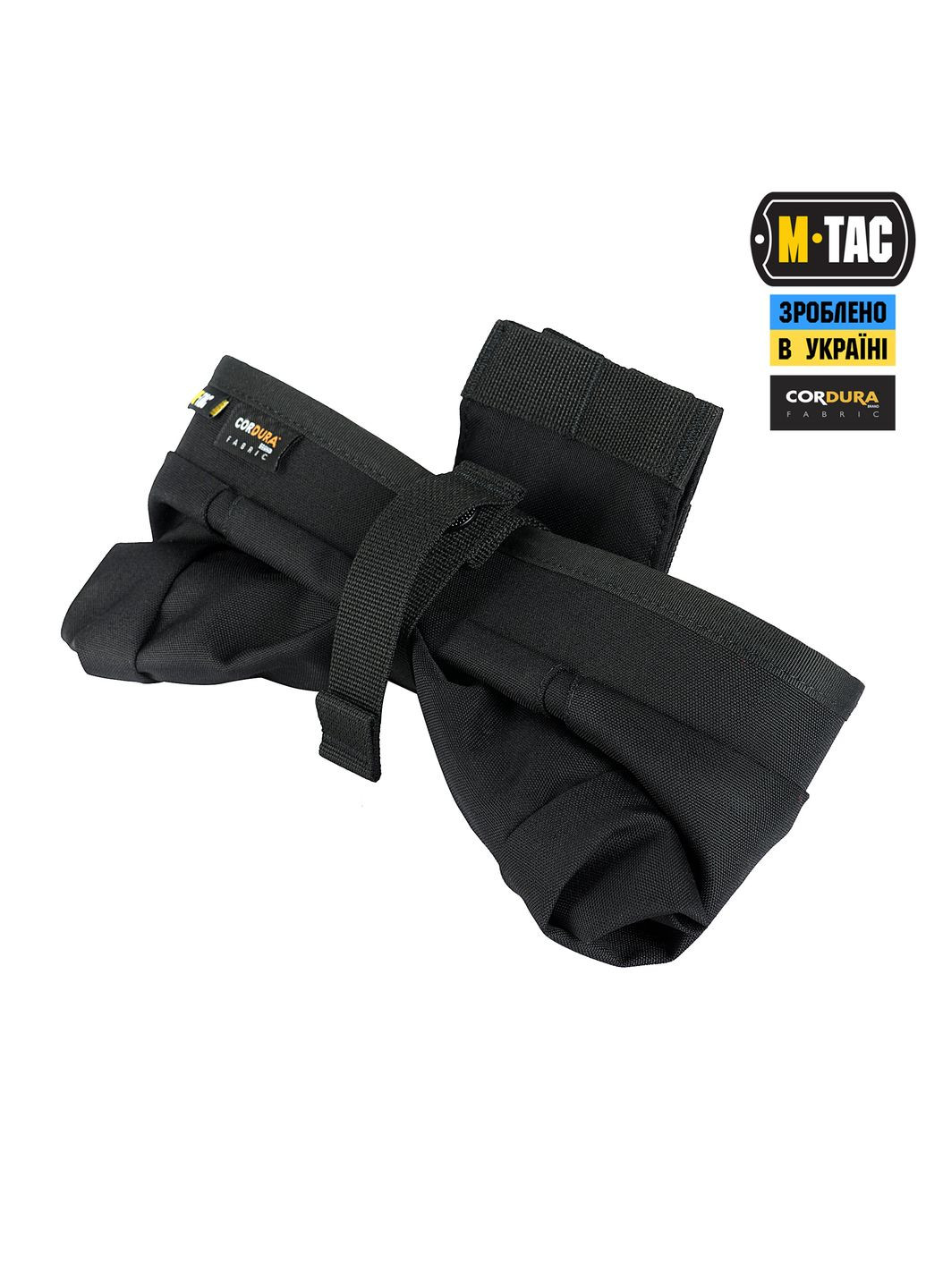 Сумка сброса магазинов Lite Elite Black M-TAC (303261683)