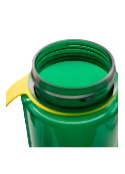 Пляшка для води (UTRC-288-green) Tramp Тритан 1 л Green (369879558)