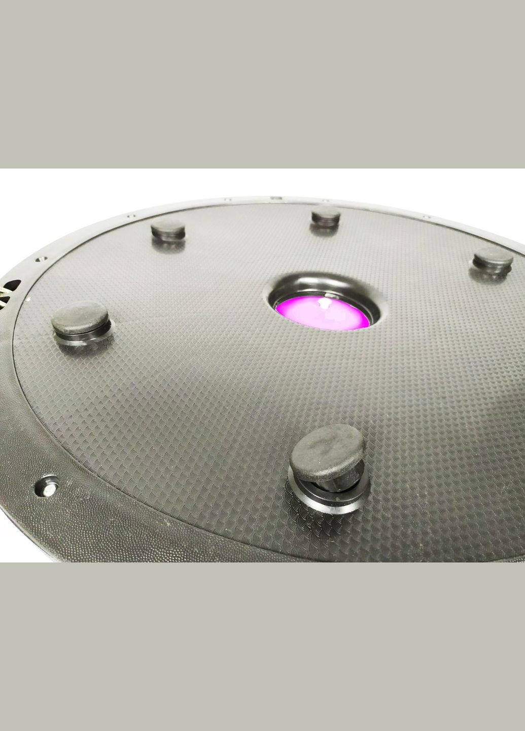 Балансировочная платформа BOSU 60 см EasyFit (365549773)