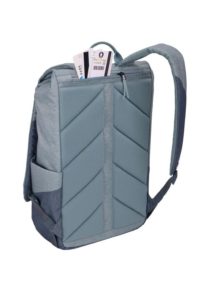 Рюкзак Lithos 16L TLBP213 Pond /Dark Slate (3205095) Thule (329851640)