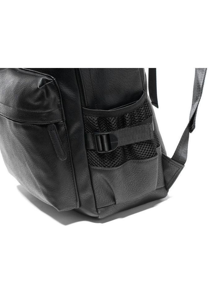 Мужской городской рюкзак экокожа для повседневного использованияный рюкзак для мужчин ProDobro (363260206)