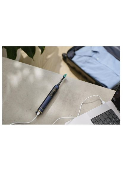 Електрична зубна щітка Sencor SOC 5010BL (368563851)