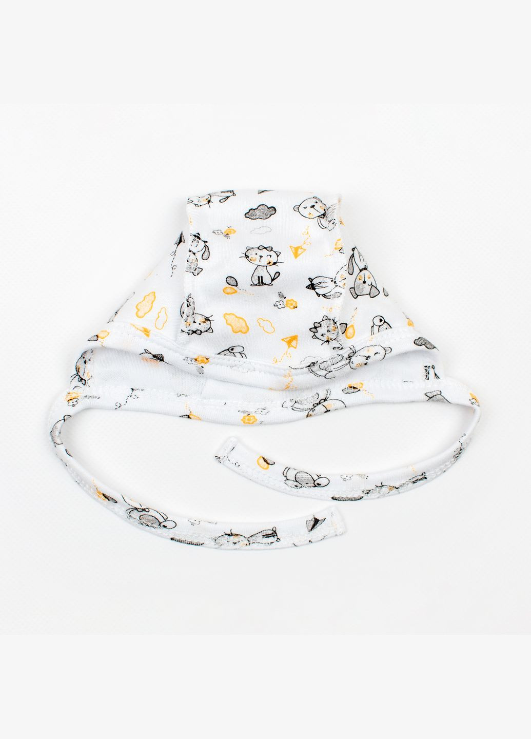 Чепчик интерлок toys 40 dexter's (306904126)