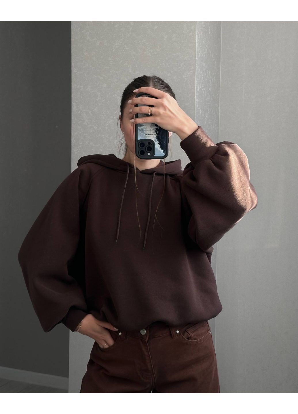 Худі жіночий Гермес (365248949)