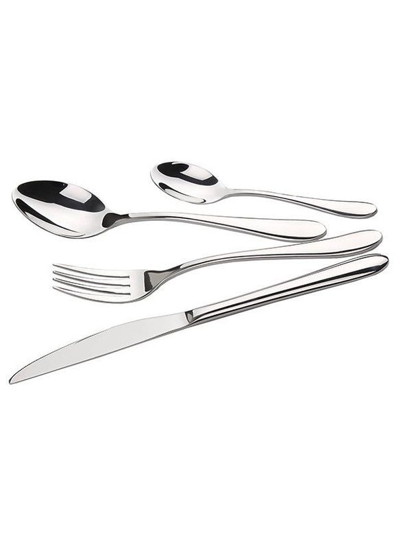 Набор столовых приборов MR-1533-24 Maestro (334258305)