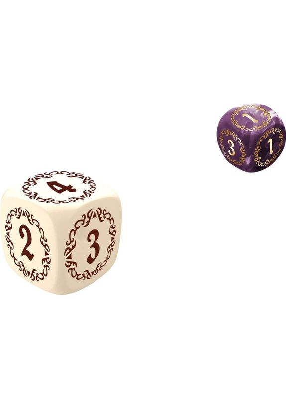 Настільна гра Призначення (Destinies) (укр) ( ) Geekach GKCH177ds (371341659)