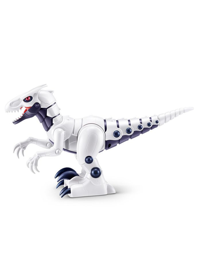 Интерактивная игрушка Раптор 71152 серии "Robo Dino" S1 Pets & Robo Alive (363203126)