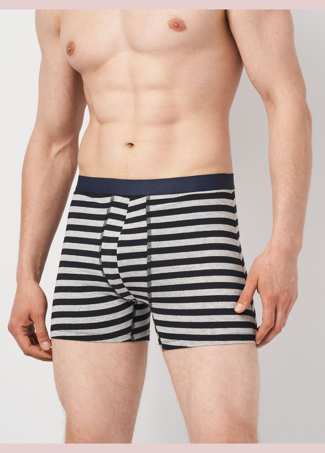 Труси (3шт) Basic Collection (315008046)