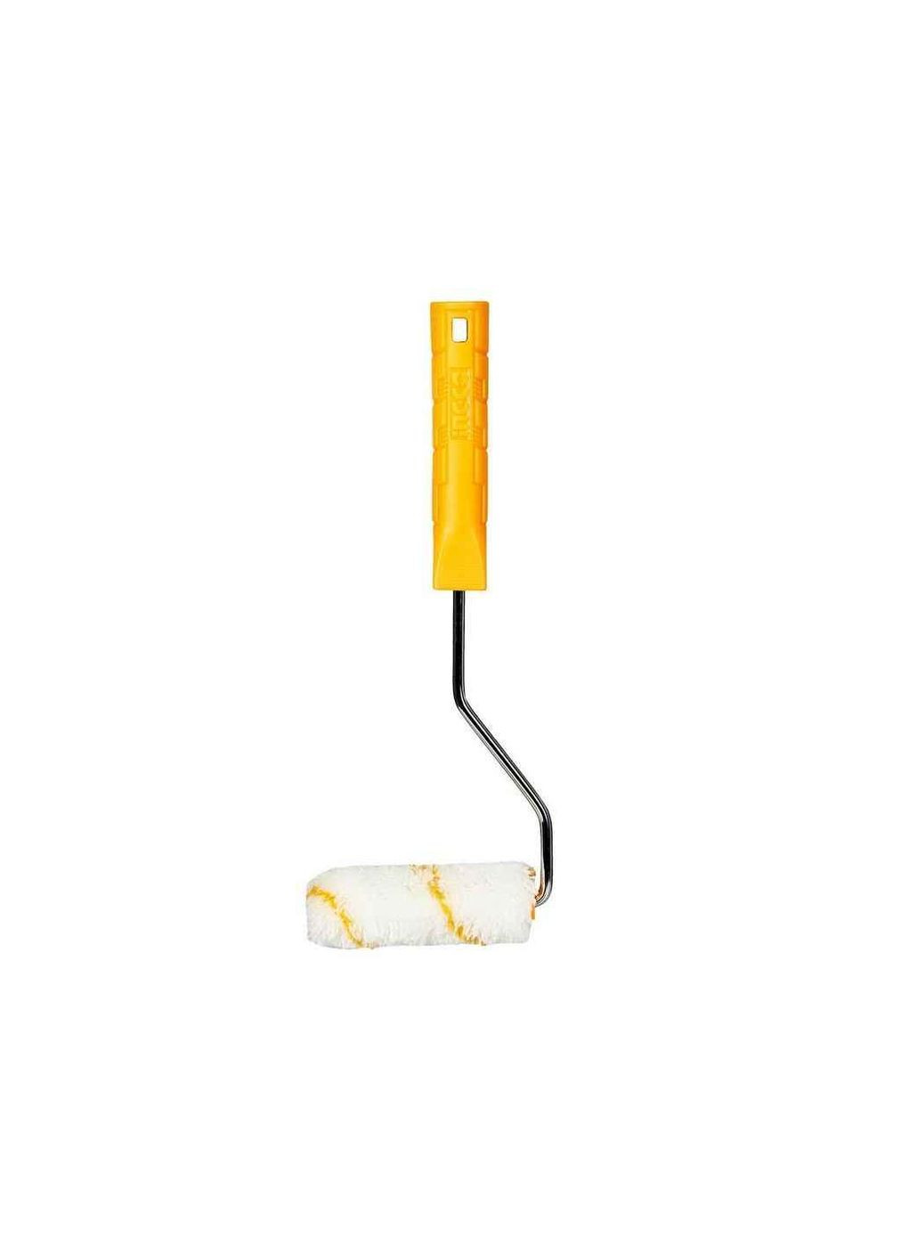 Набір малярний 12 Набір валик із комплектом роликів, 100 мм, предметів Ingco (362354026)