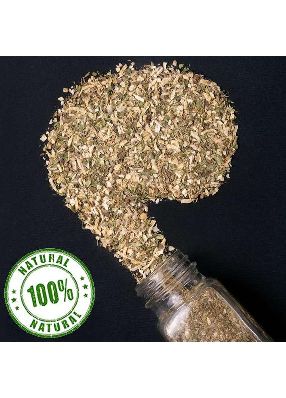 Приправа универсальная для рыбы и морепродуктов 250 г No Brand (351366733)