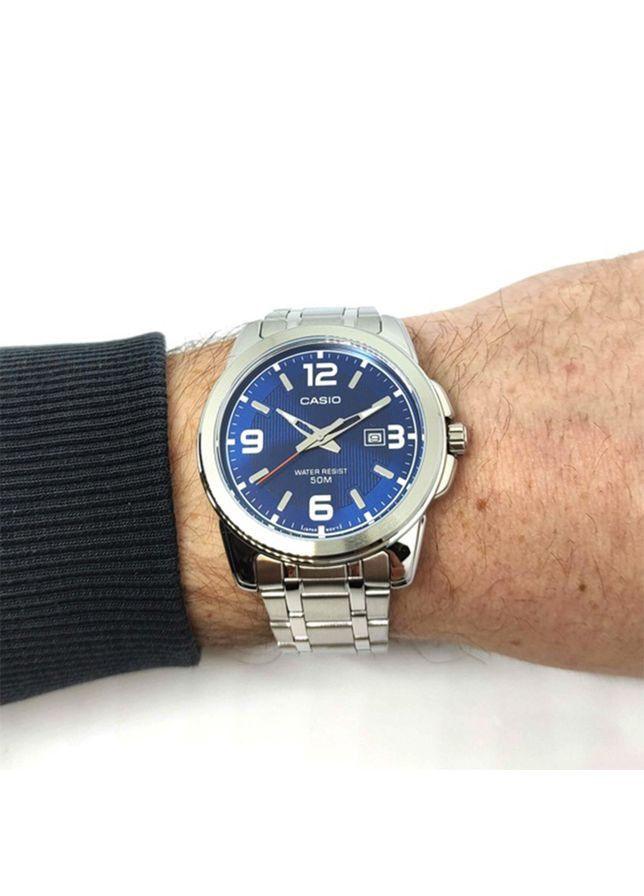 Наручные часы MTP-1314D-2A Casio (324250265)