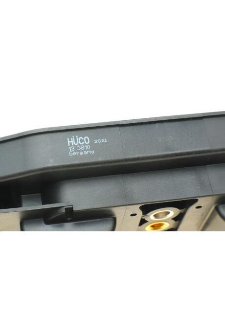 Катушка зажигания Opel Vectra C/Astra 1.8 G 98- (HÜCO) 133810 RU63 Hitachi (342404323)