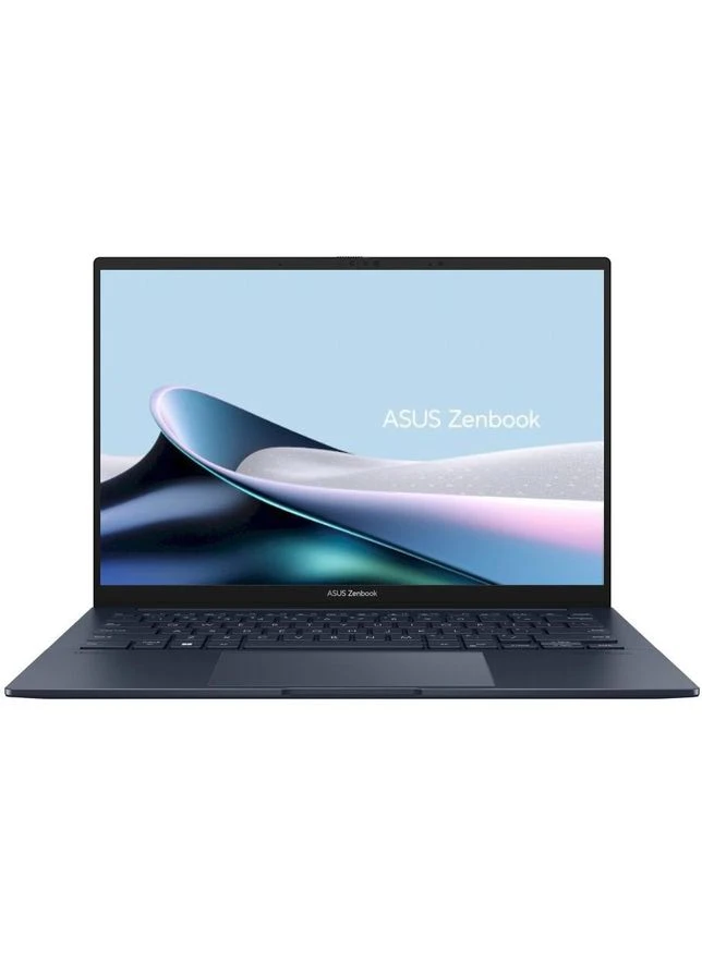 Ноутбук Zenbook 14 UX3405CA-QL292 Ponder Blue (90NB14W3-M00BF0) Asus (401134124)
