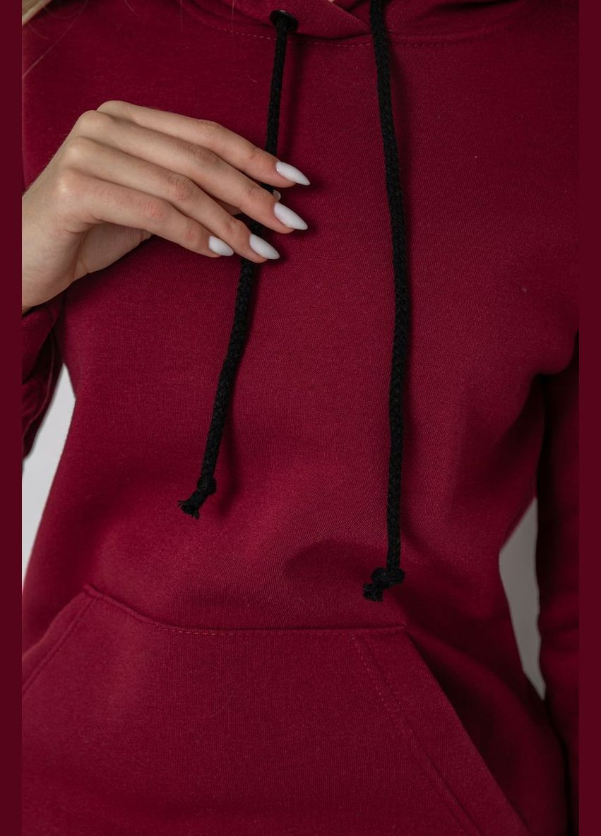 Спорт костюм женский на флисе Ager 241R1530 (303727645)