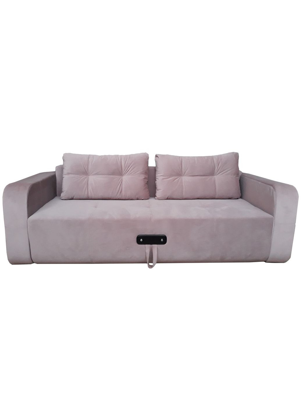 Диван еврокнижка прямой Флинт A ТМ No Brand (322500405)