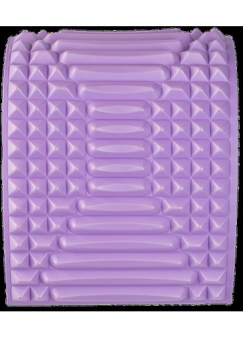 Тренажер для спины Мостик ТМ Ортек 25x31 см Ortek (372128916)