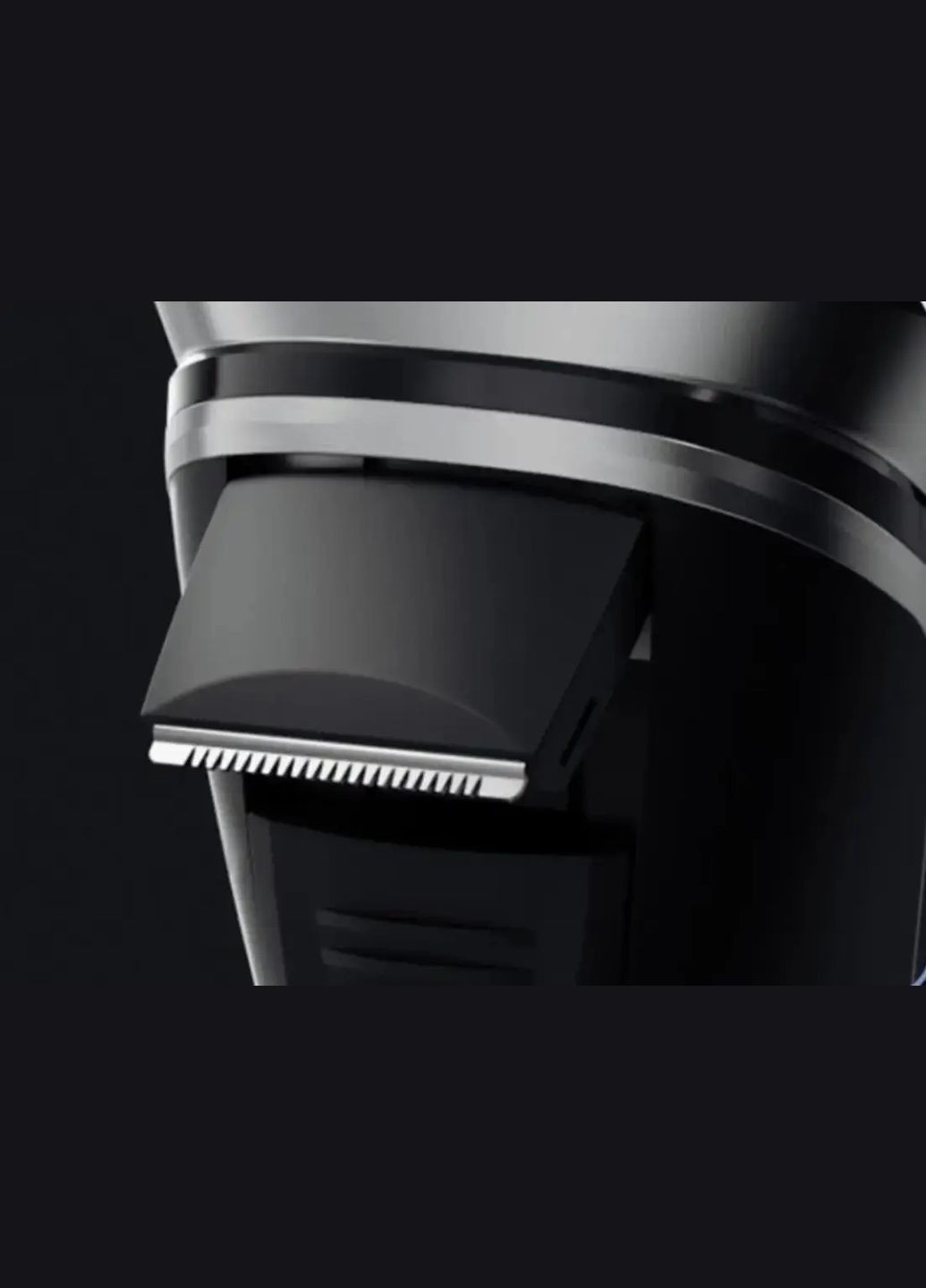 Электробритва Blackstone Plus Shaver Enchen (305836369)