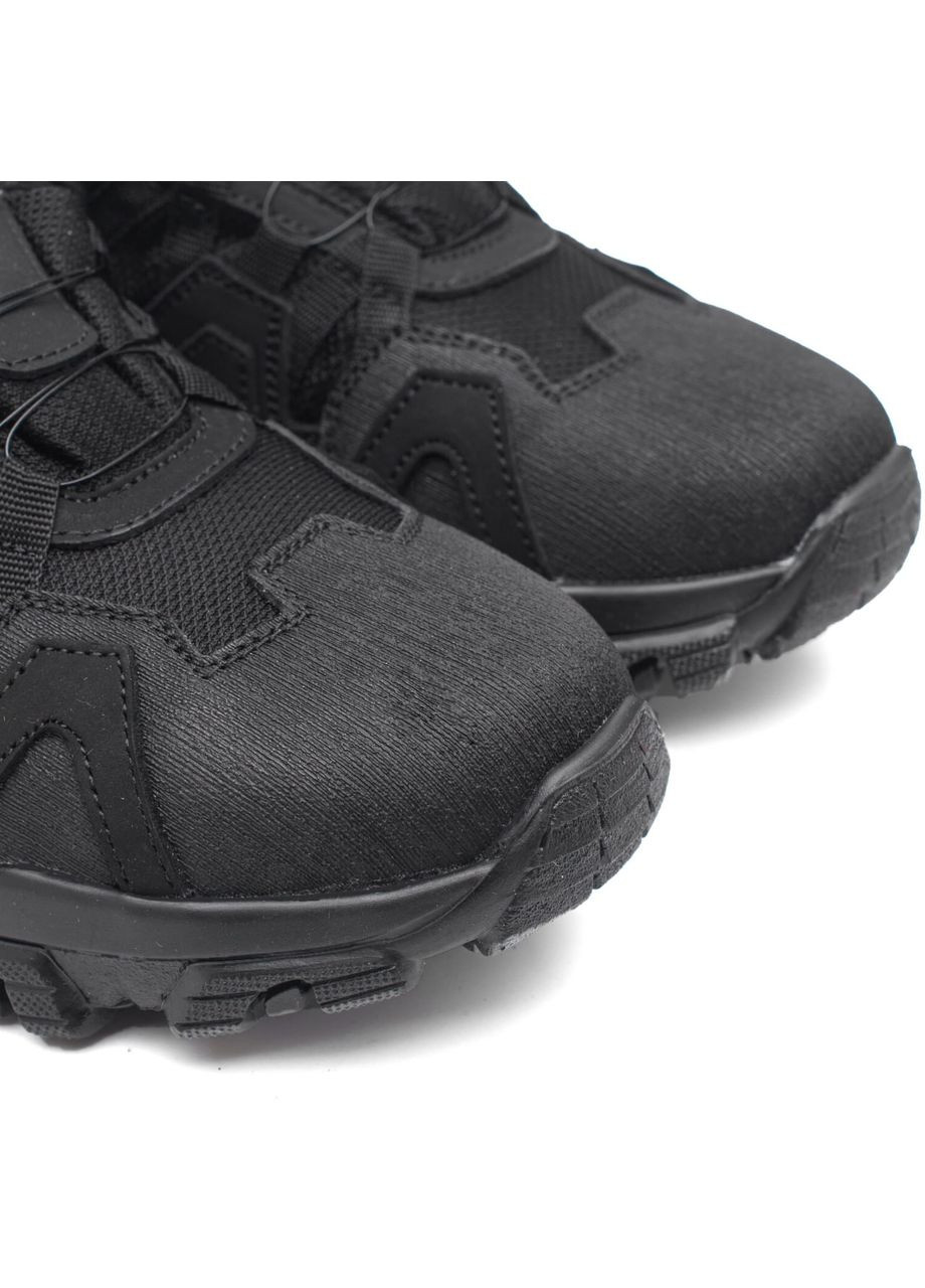 Тактические кросовки с автошнуровкой No Brand L1А (362000595)