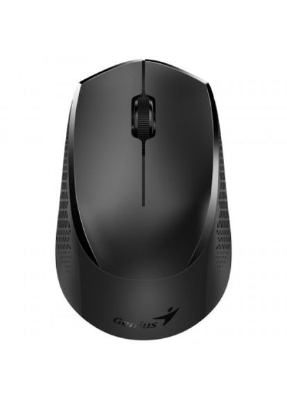 Мишка (31030025400) Genius nx-8000 silent wireless black (268141140)