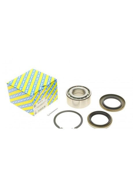 Підшипник маточини MITSUBISHI SPACE WAGON передн. (Вир-во SNR) R173.14 NTN (367039950)