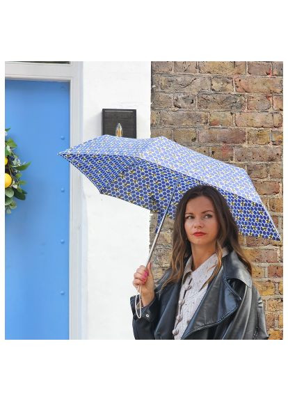 Синя} парасоля (l905-039533) Fulton (368563704)