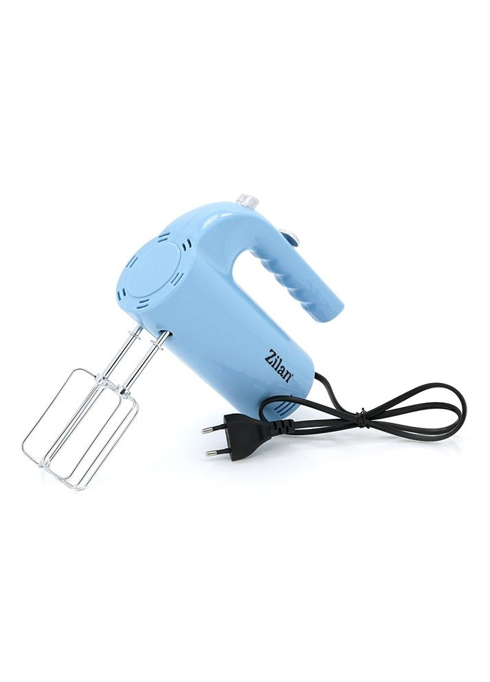 Міксер ZLN3161, 200W, blue Zilan (314835422)