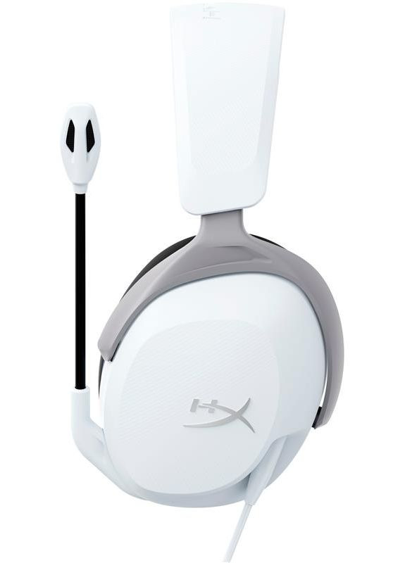 Гарнiтура Cloud Stinger 2 для PS5/PS4 White (6H9B5AA) HyperX (341485978)
