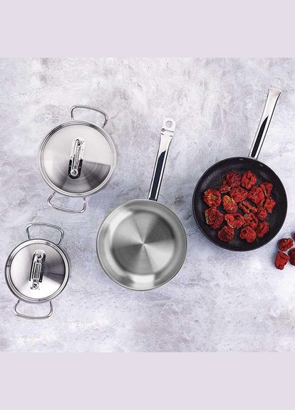 Сковорода без кришки Proline 16 см A1181 Korkmaz (316518211)