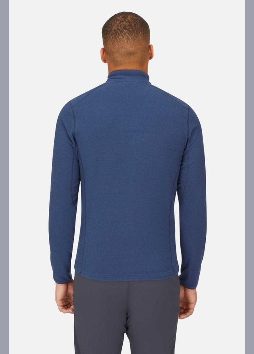 Чоловіча флісова кофта Tecton Jacket, Deep Ink, Rab (348419079)