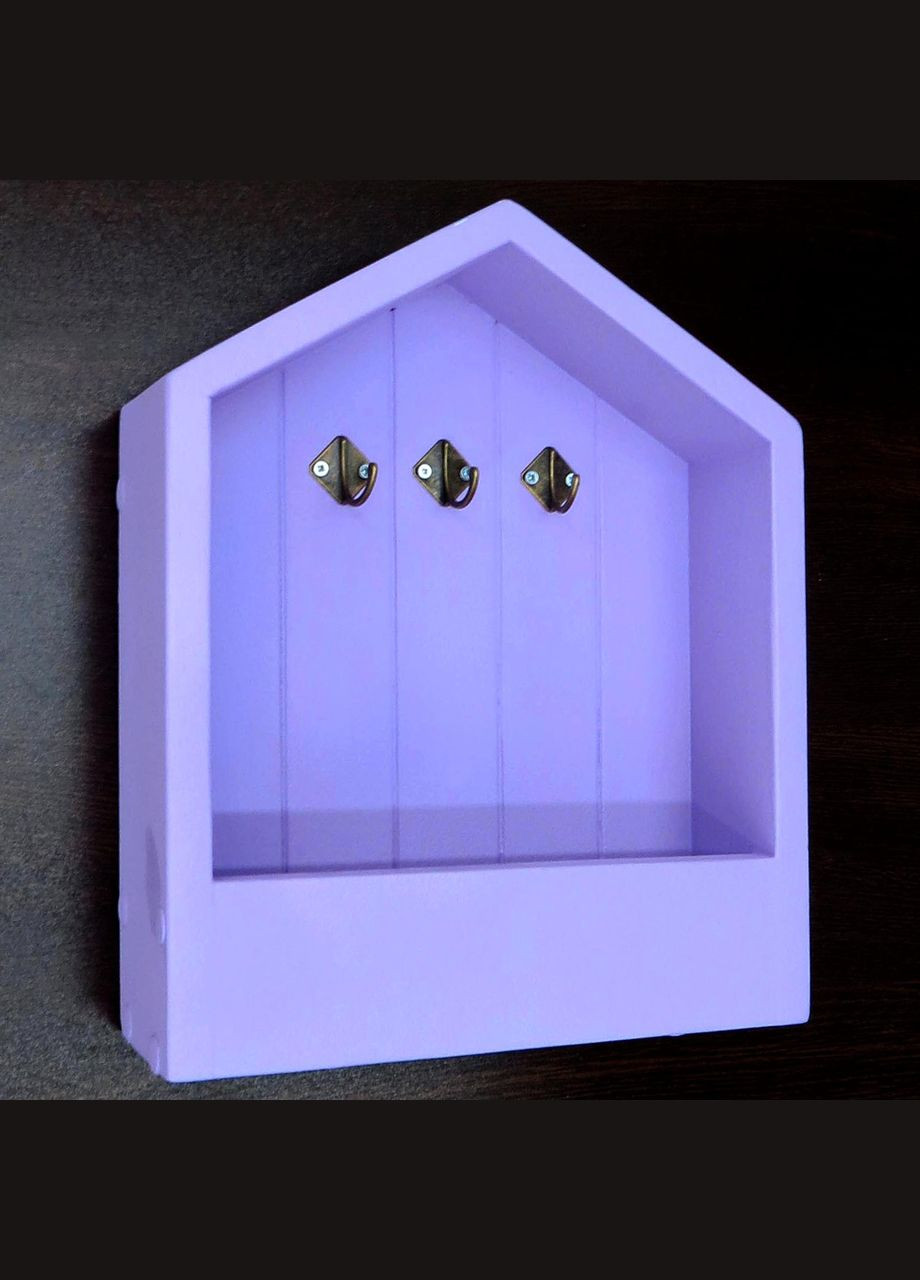 Ключница деревянная Чепстоу флокс (КЛЧ-002255) No Brand (327090688)