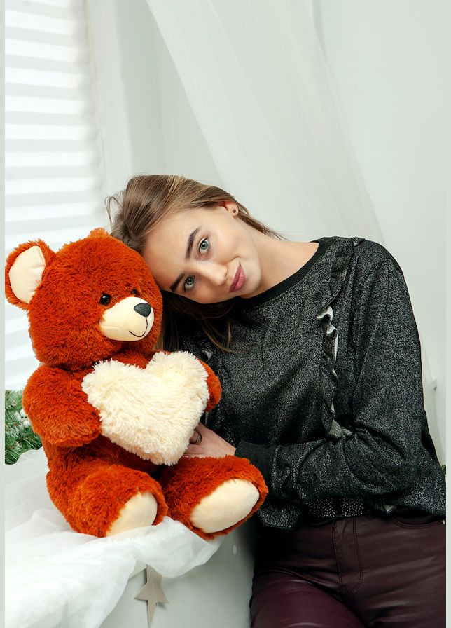 М'яка іграшка Teddy Boom 1147- (341322288)