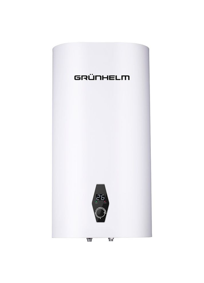 Бойлер WH-80 FDD Grunhelm